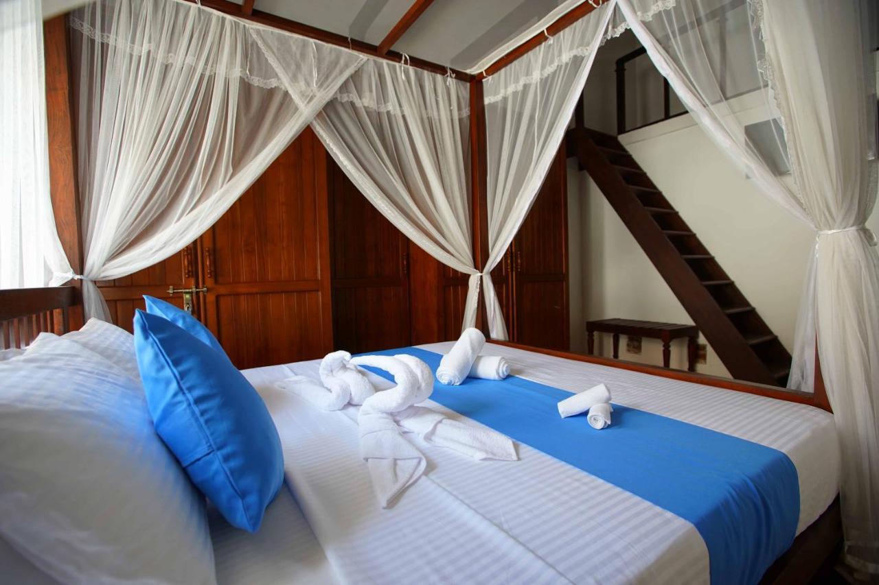 Bed and Breakfast Kapugedara297 Kalahe Экстерьер фото