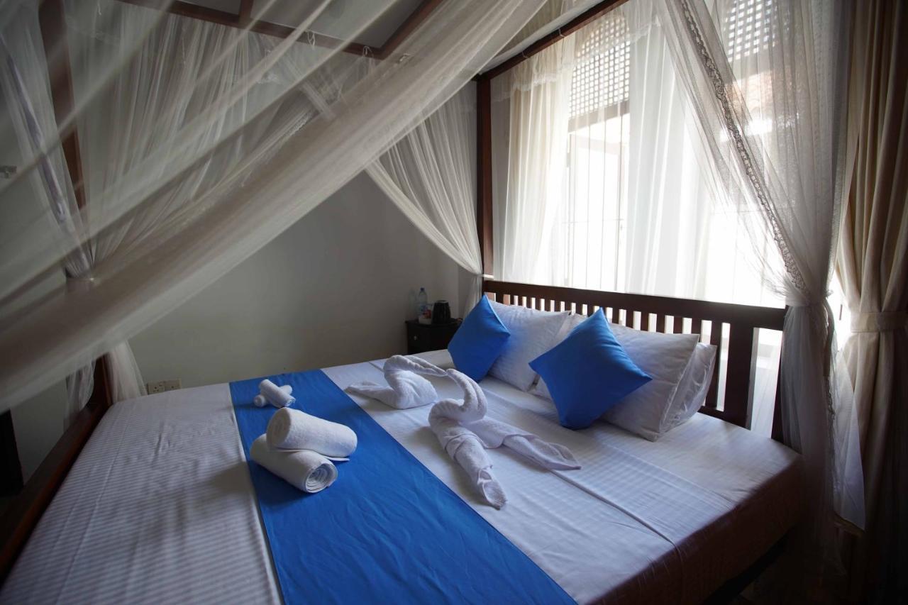 Bed and Breakfast Kapugedara297 Kalahe Экстерьер фото